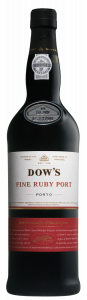 Dow's Fine Ruby Port