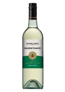 McWilliam's Inheritance Pinot Grigio