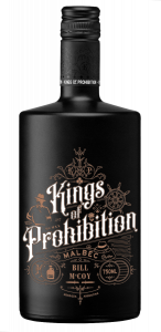 Kings of Prohibition Malbec