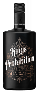 Kings of Prohibition Old Muscat
