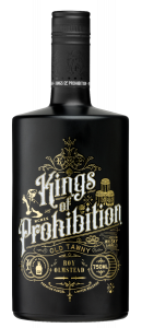 Kings of Prohibition Old Tawny