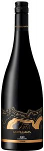 McWilliam's 660 Reserve Syrah Canberra District